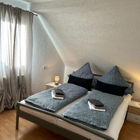 Wohnung Vs 3 Villingen-Schwenningen Exteriör bild