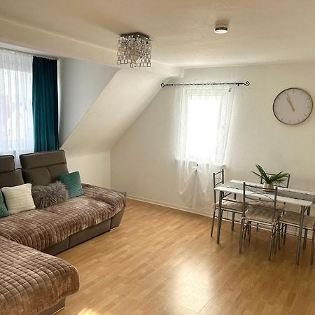Wohnung Vs 3 Villingen-Schwenningen Exteriör bild
