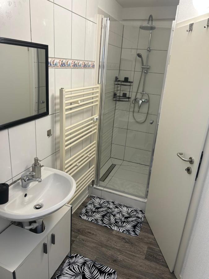 Wohnung Vs 3 Villingen-Schwenningen Exteriör bild