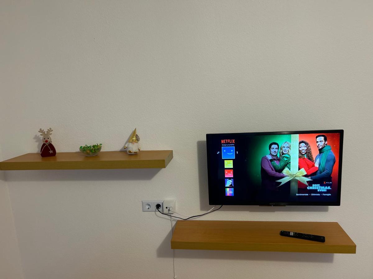 Wohnung Vs 3 Villingen-Schwenningen Exteriör bild