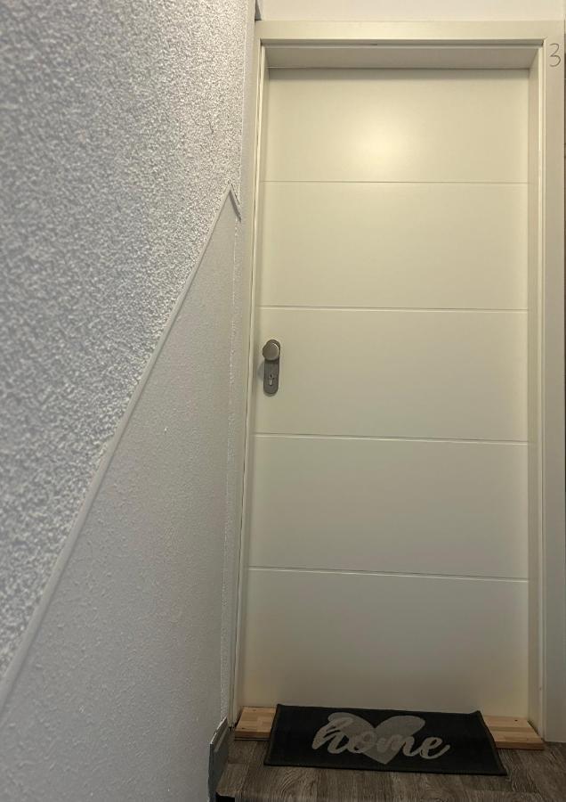 Wohnung Vs 3 Villingen-Schwenningen Exteriör bild